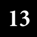 13