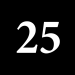 25